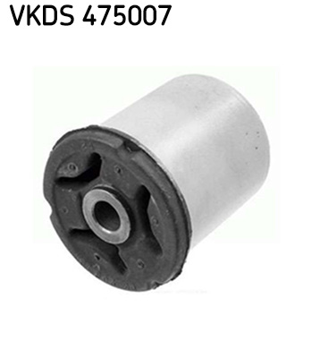 SKF Segédváz / fődarabtartó VKDS475007_SKF